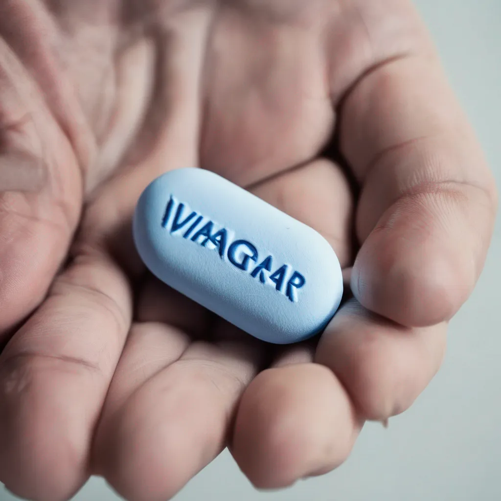 Acheter un viagra numéro 1